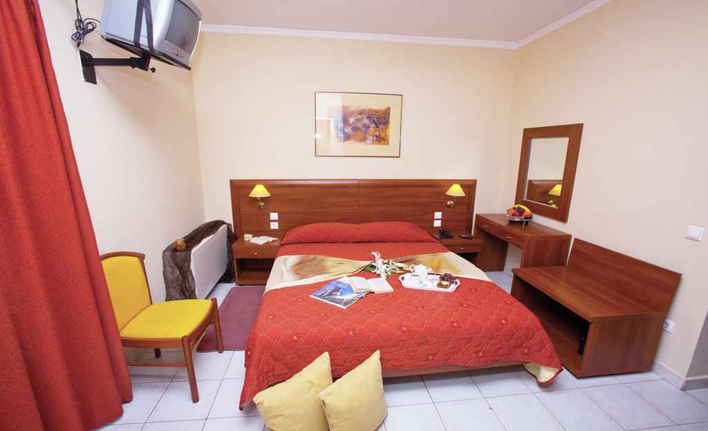 Mirabel City Center Hotel foto 24