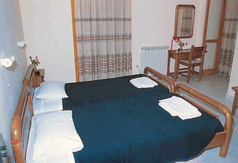 Mirabel City Center Hotel foto 28