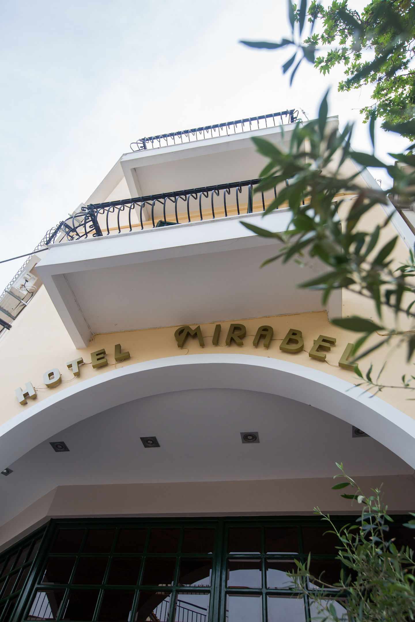 Mirabel City Center Hotel foto 27