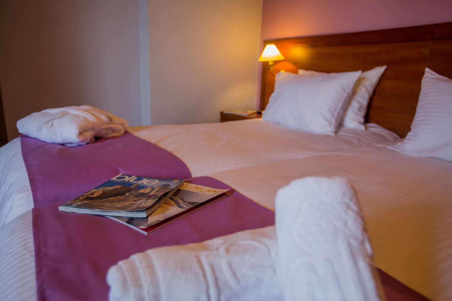 Mirabel City Center Hotel foto 9
