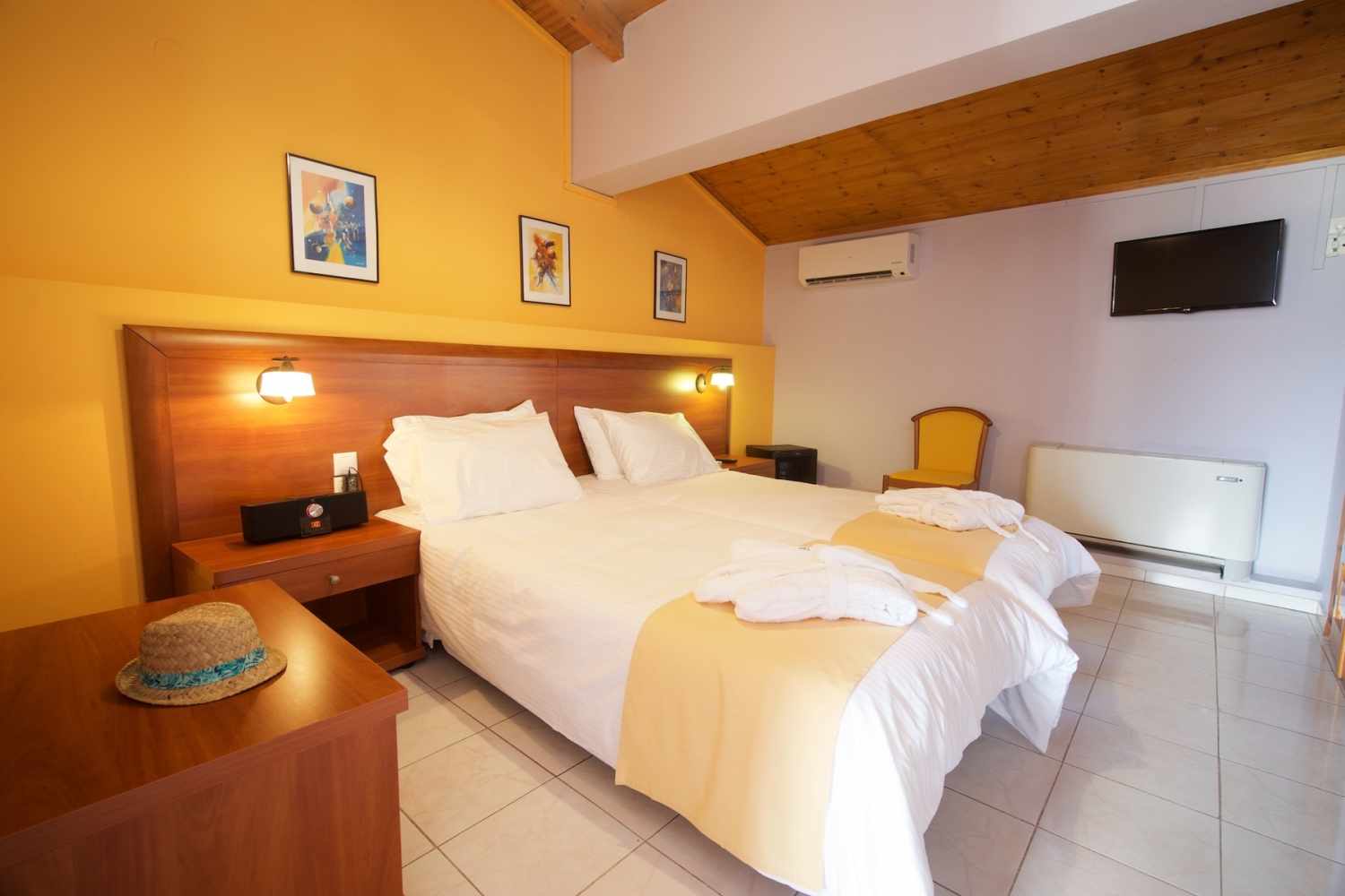 Mirabel City Center Hotel foto 18