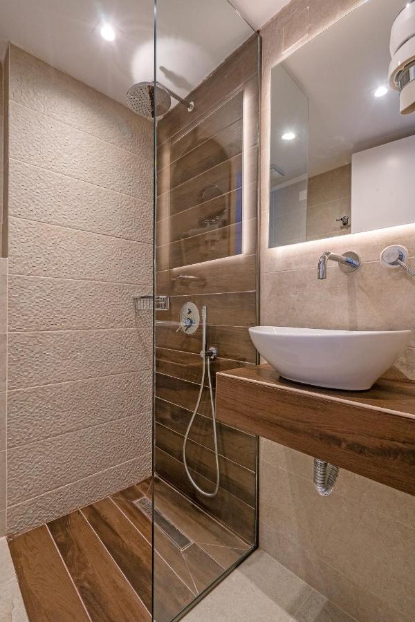 Mirabel City Center Hotel in Argostoli - foto 3