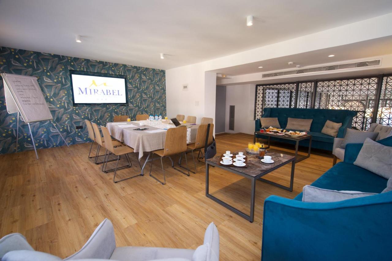 Mirabel City Center Hotel in Argostoli - foto 5