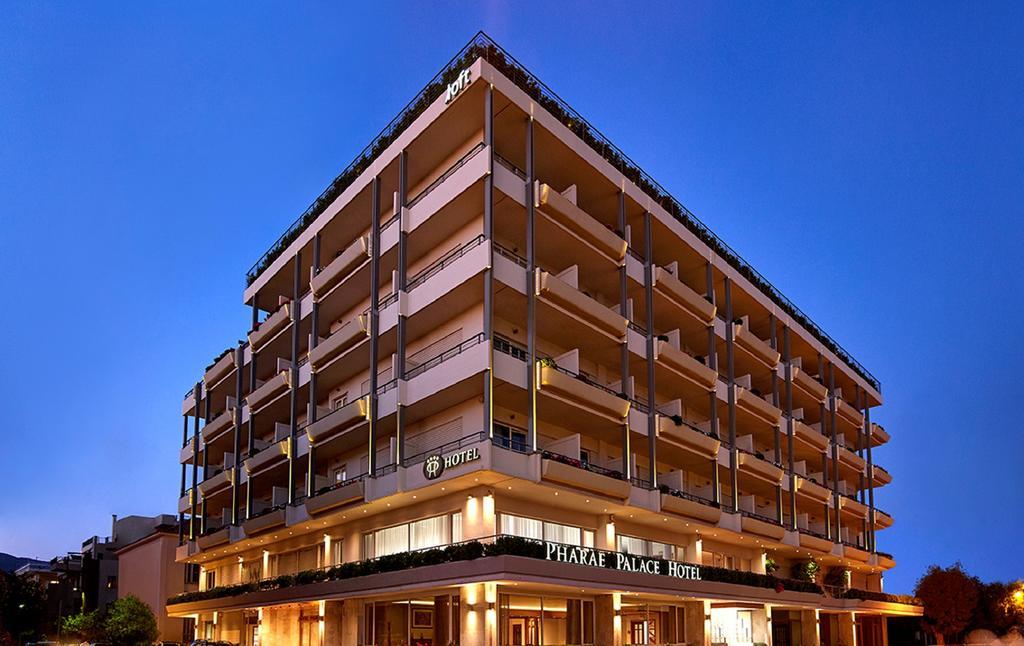 Pharae Palace foto 10