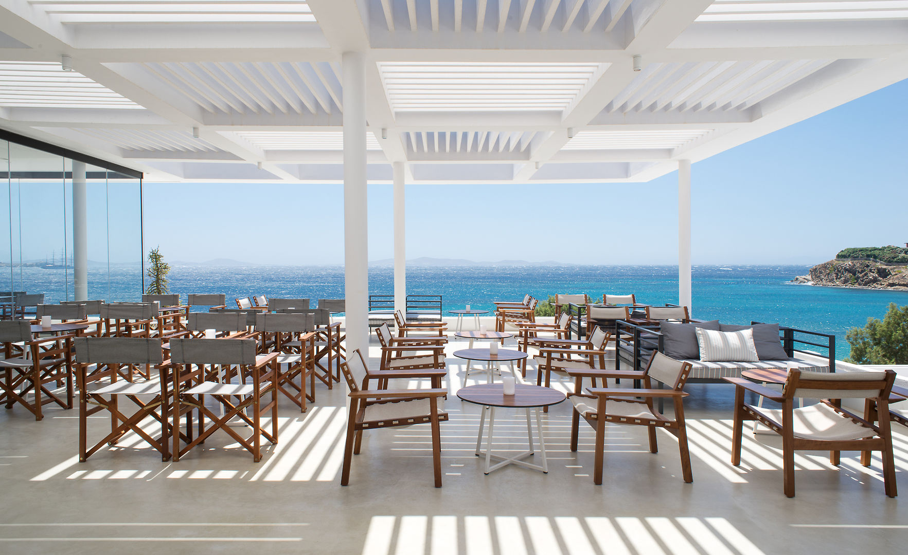Alkistis Hotel Mykonos foto 17