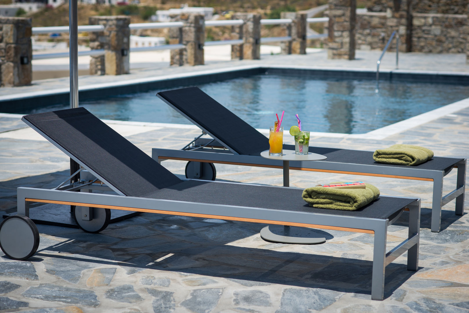 Alkistis Hotel Mykonos foto 26