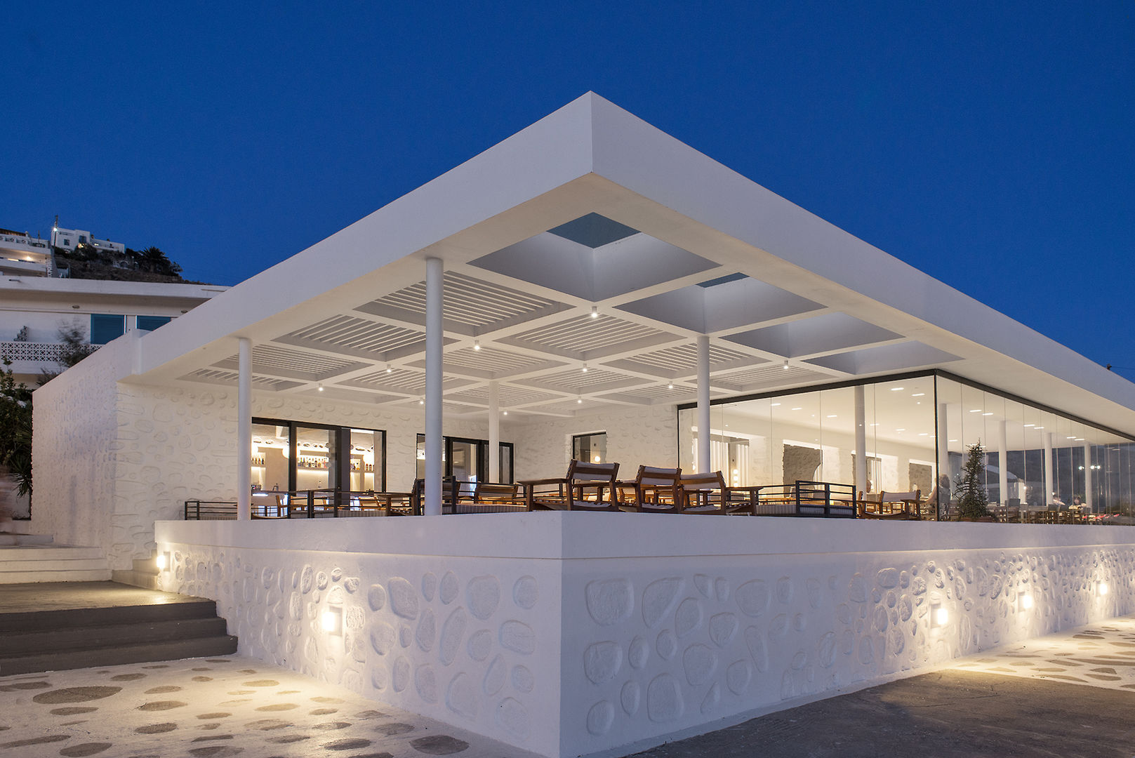 Alkistis Hotel Mykonos foto 8