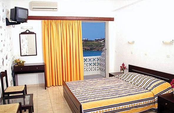 Alkistis Hotel Mykonos image 1