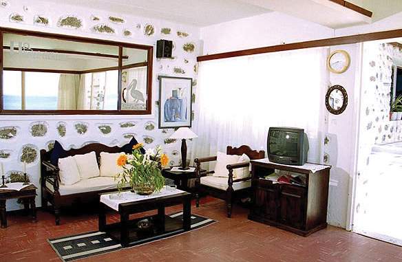 Alkistis Hotel Mykonos image 2