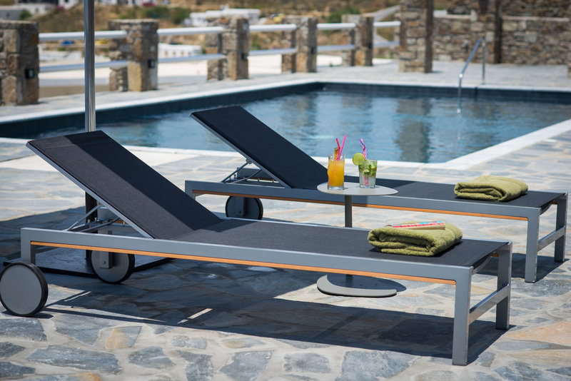 Alkistis Hotel Mykonos foto 25