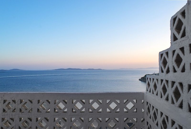 Alkistis Hotel Mykonos foto 37