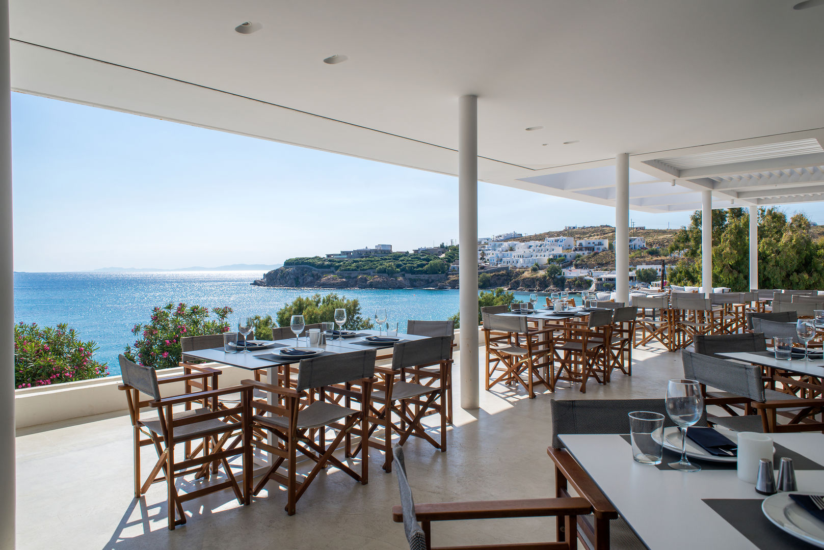 Alkistis Hotel Mykonos foto 11
