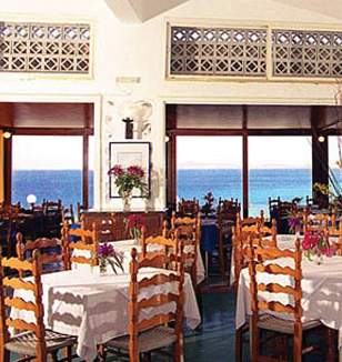 Alkistis Hotel Mykonos image 0