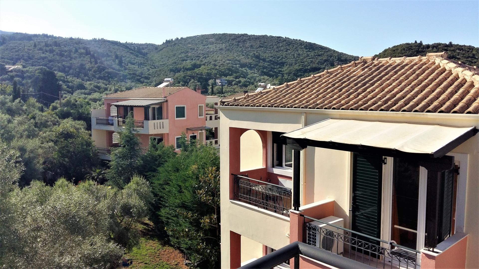 Philippos Hotel Apartments foto 16