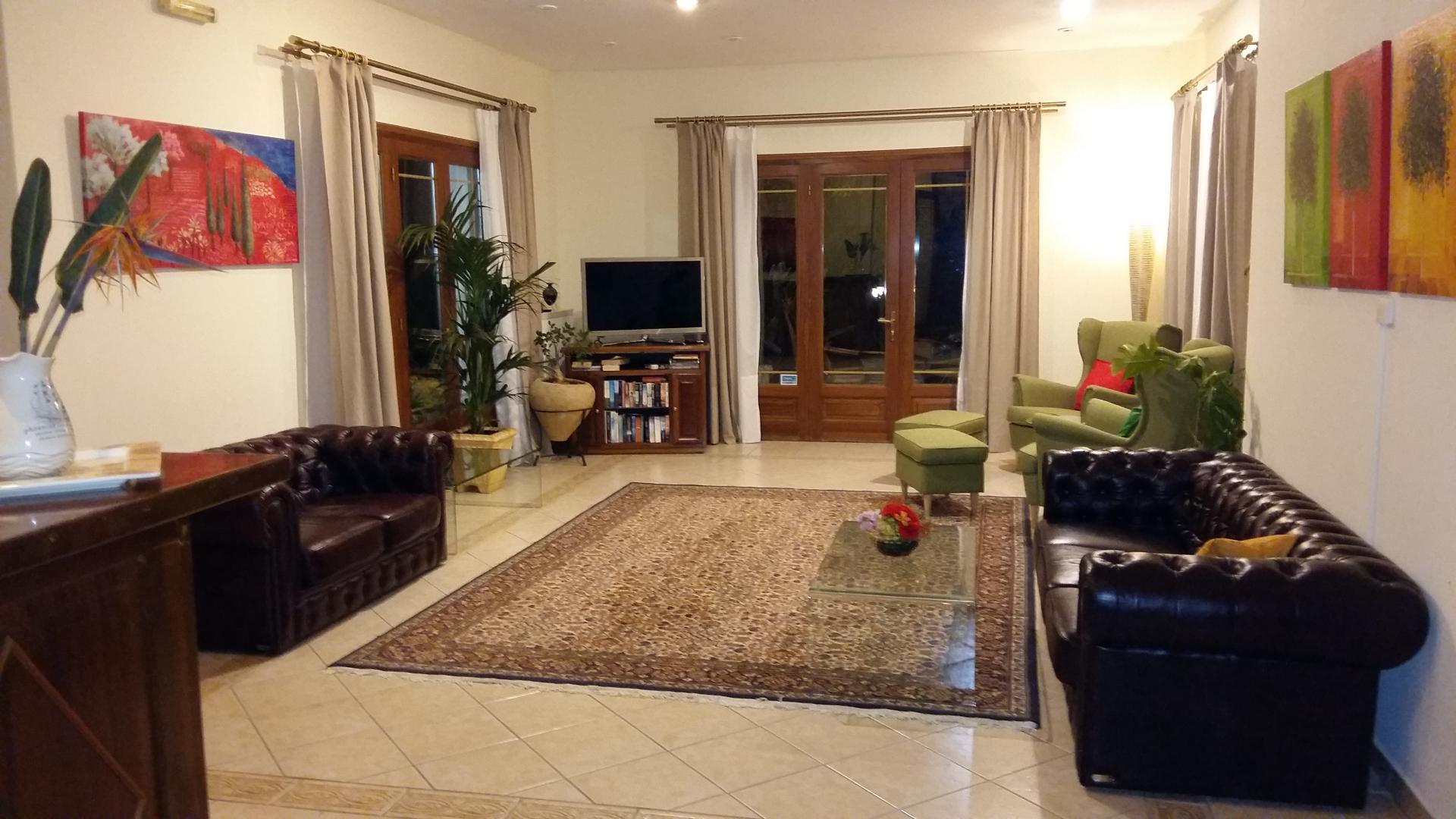 Philippos Hotel Apartments foto 15