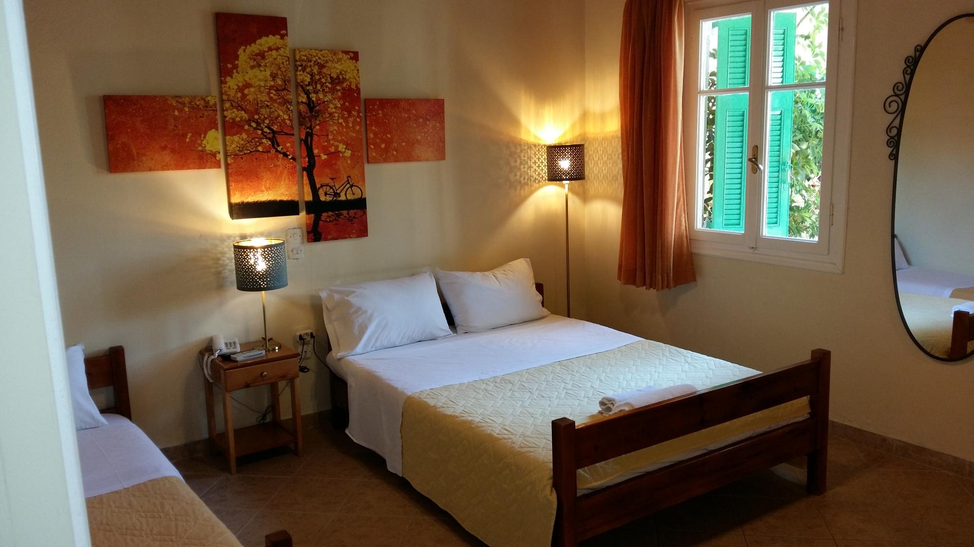 Philippos Hotel Apartments foto 10