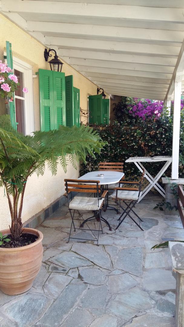 Philippos Hotel Apartments foto 19