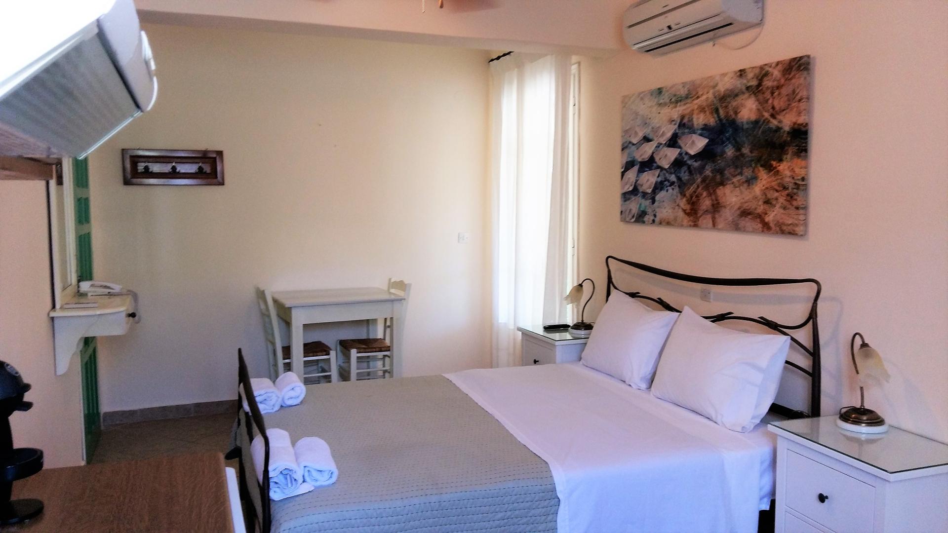 Philippos Hotel Apartments foto 20
