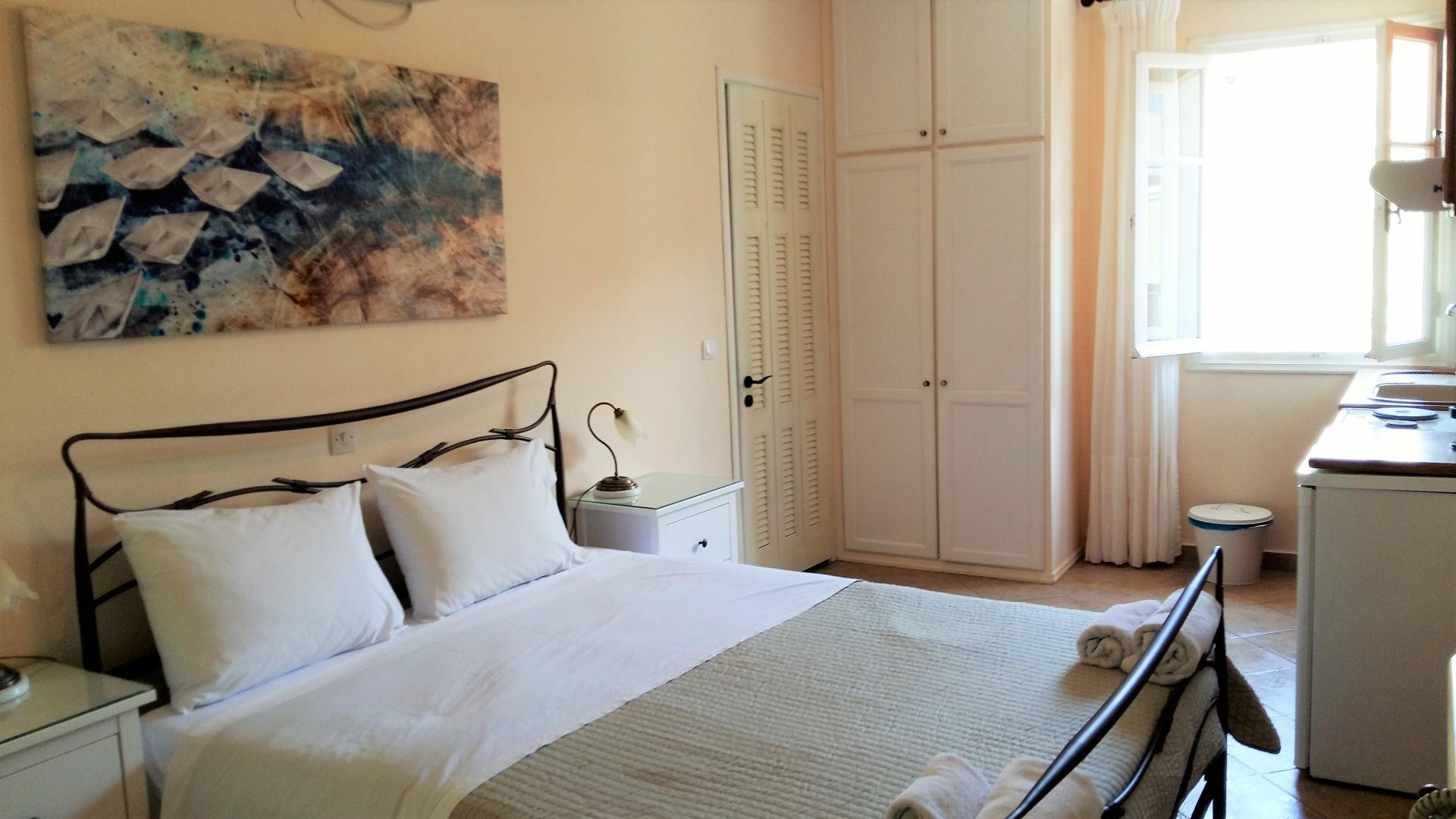 Philippos Hotel Apartments foto 21