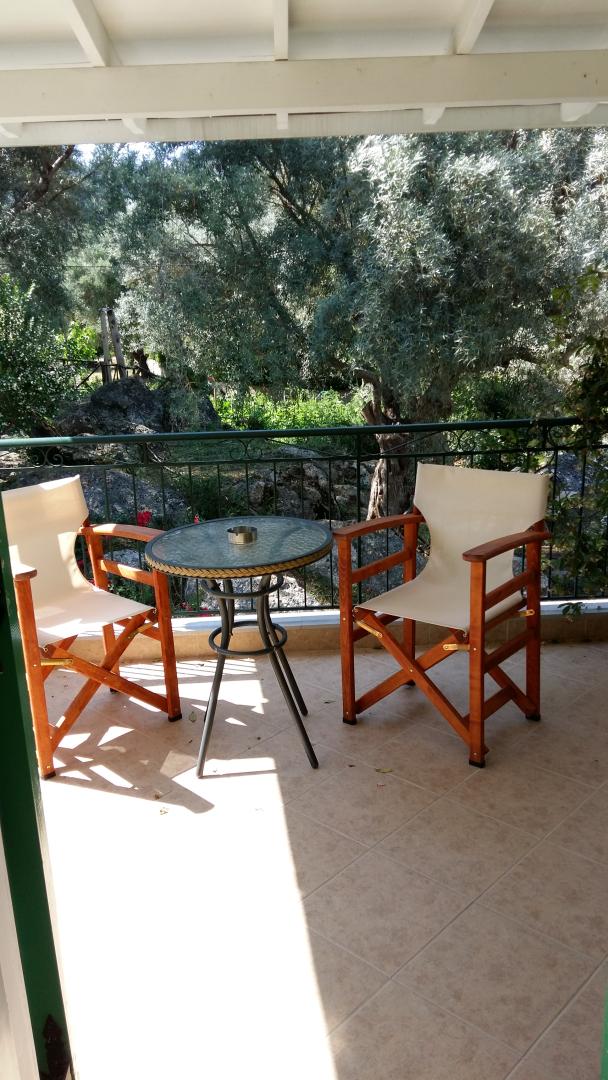 Philippos Hotel Apartments foto 22