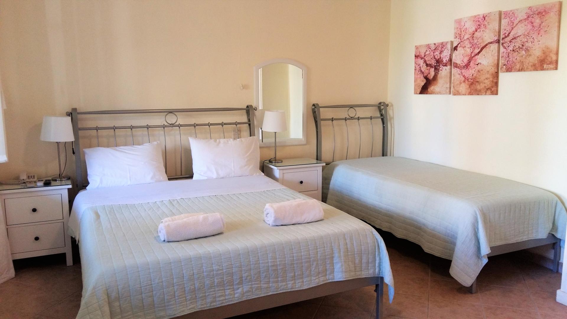 Philippos Hotel Apartments foto 23