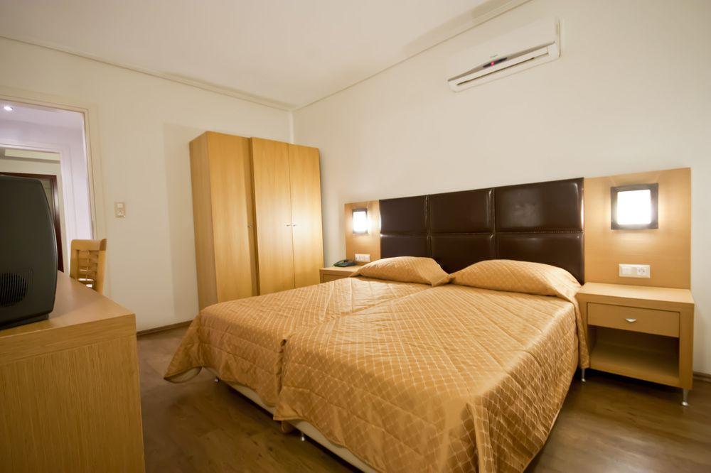 Aeolis Boutique Hotel & Suites foto 14