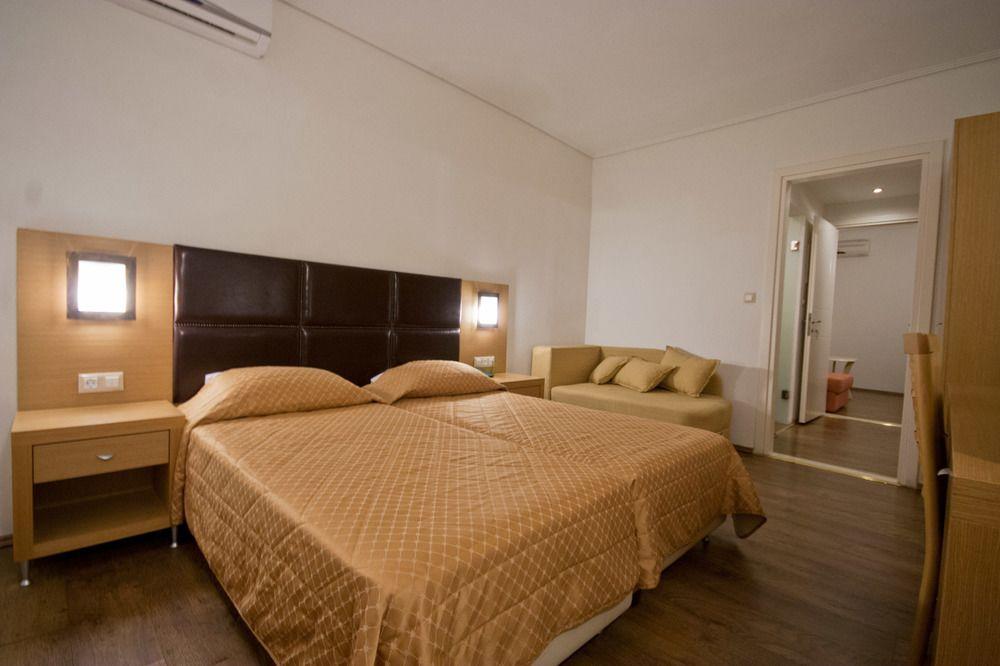 Aeolis Boutique Hotel & Suites foto 15