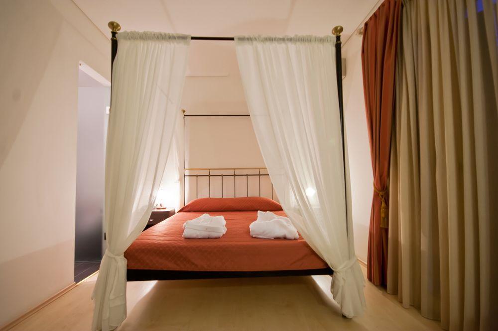 Aeolis Boutique Hotel & Suites foto 13