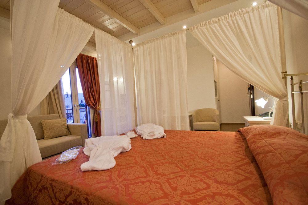 Aeolis Boutique Hotel & Suites foto 9
