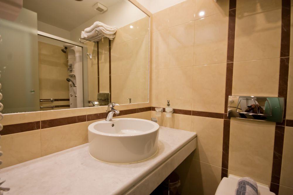 Aeolis Boutique Hotel & Suites foto 11