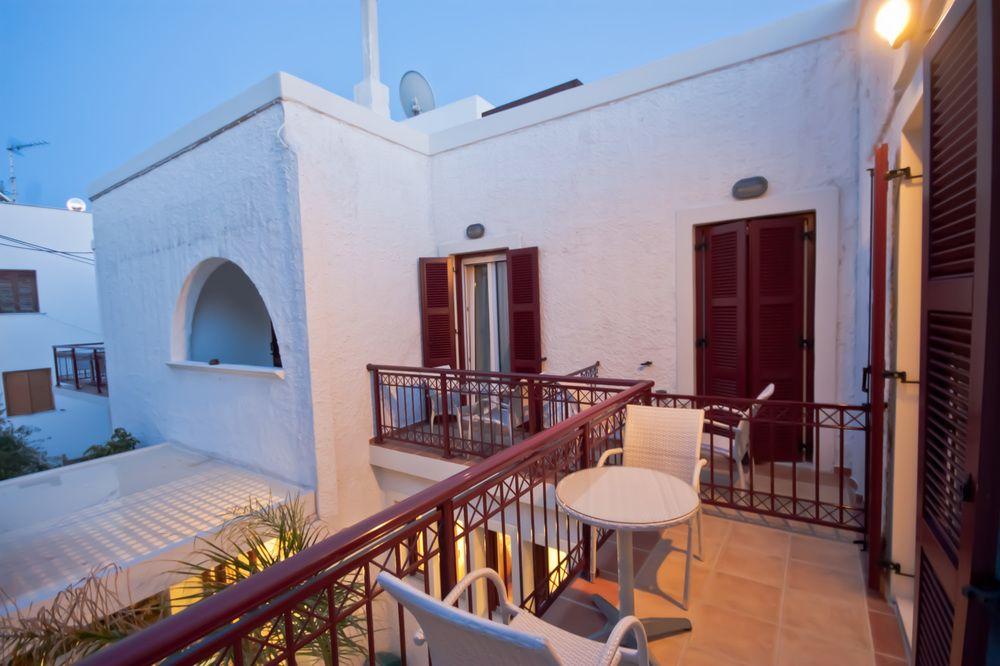 Aeolis Boutique Hotel & Suites foto 12