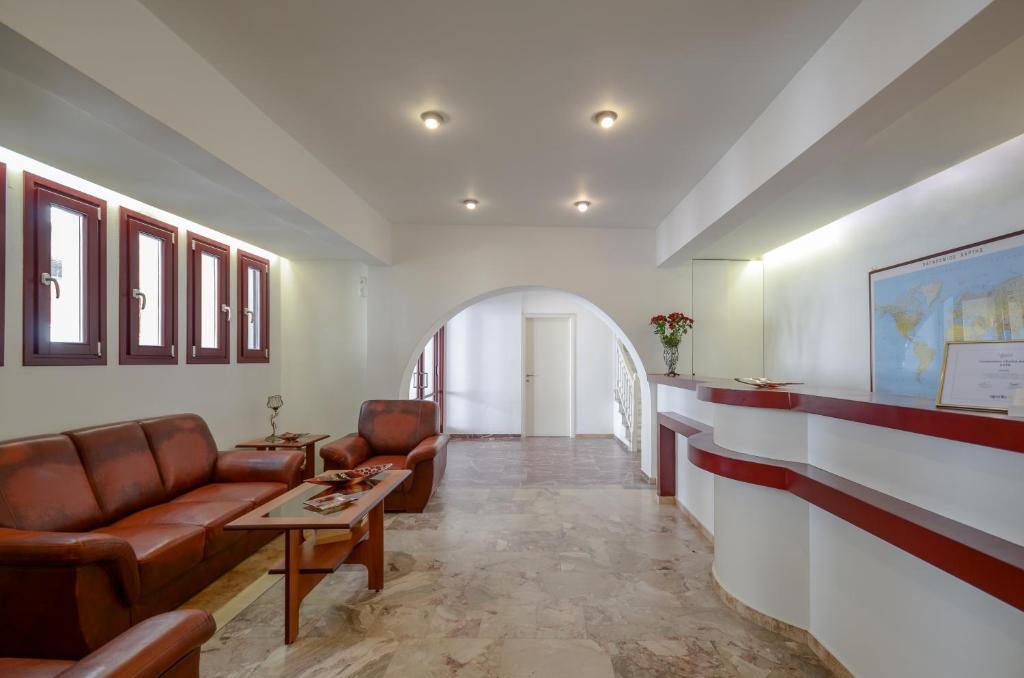 Aeolis Boutique Hotel & Suites foto 10