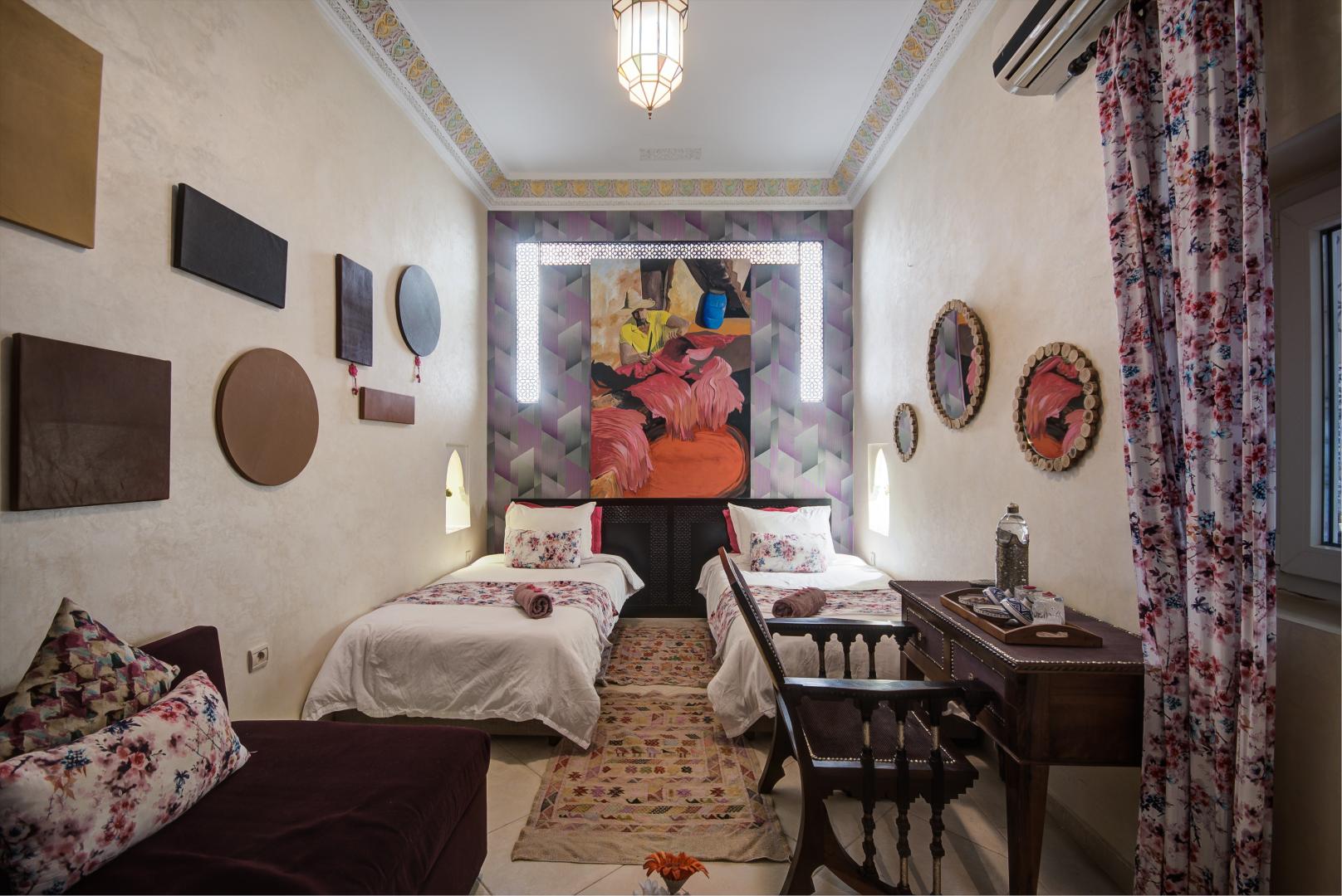 Riad les Oliviers foto 38