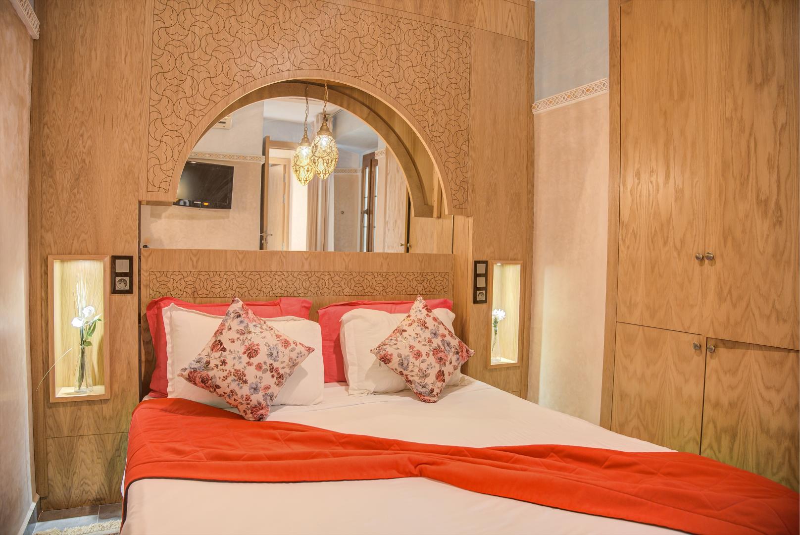 Riad les Oliviers foto 10