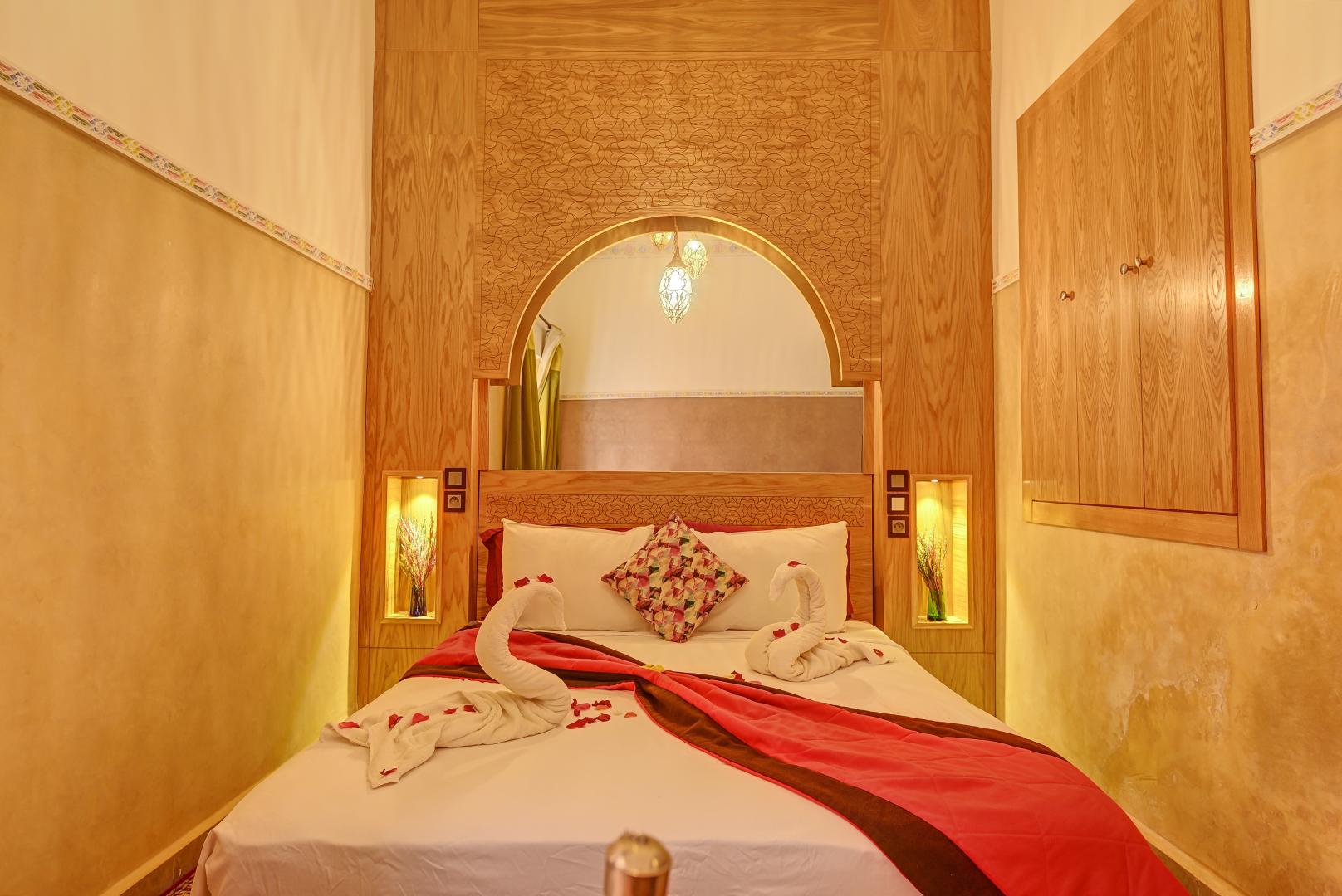 Riad les Oliviers foto 35