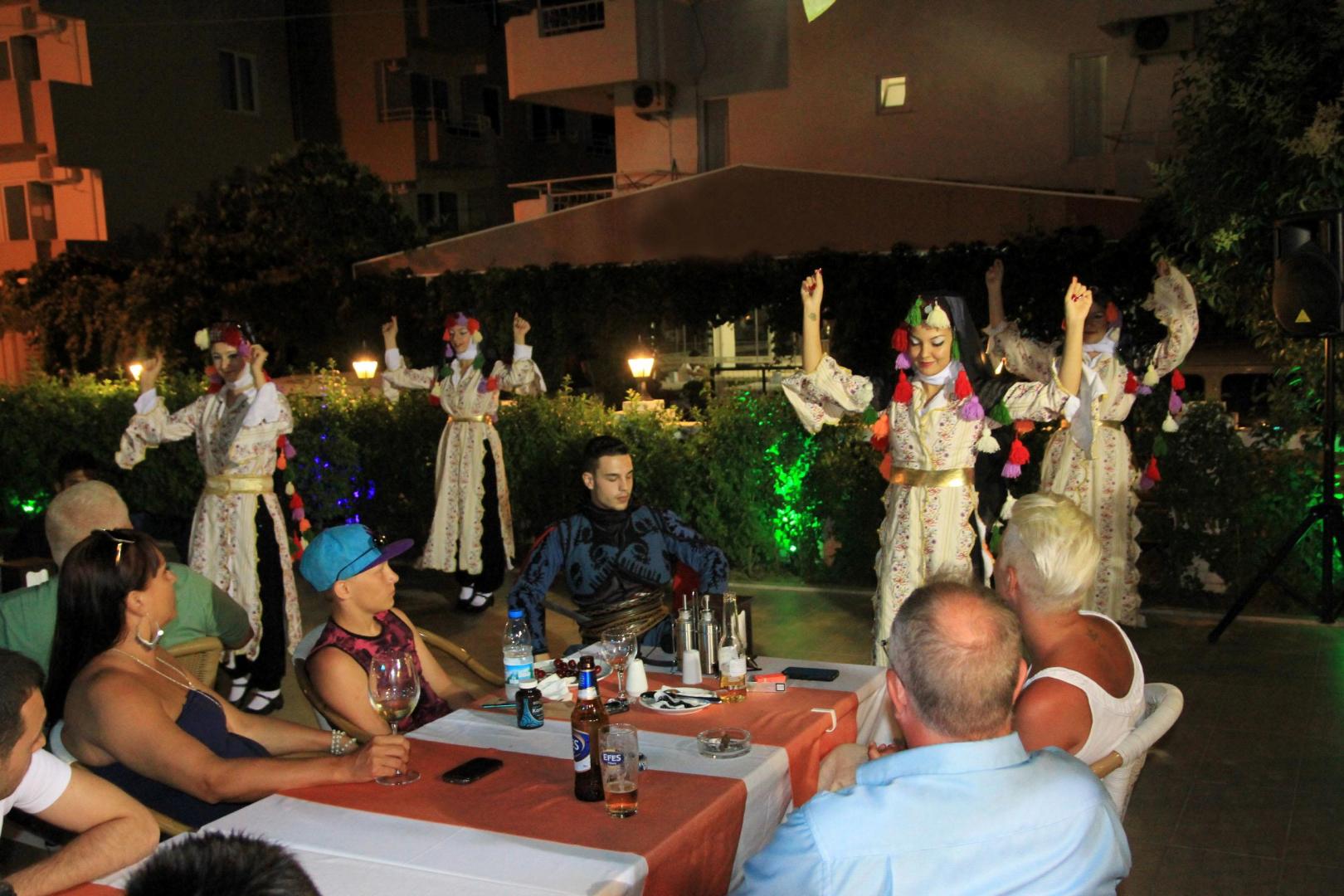 Blue Palace Hotel & Apart image 1