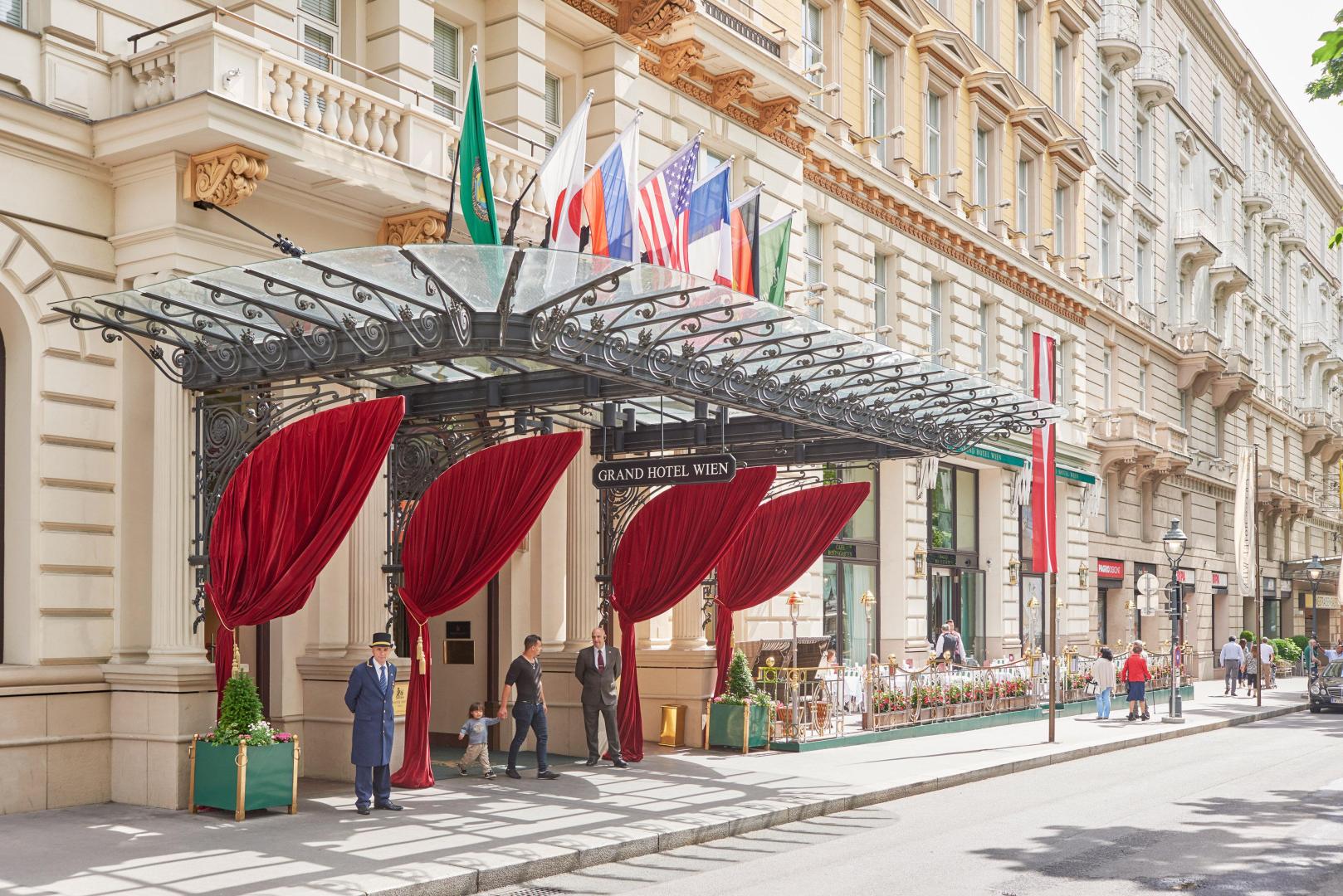 Grand Wien foto 24
