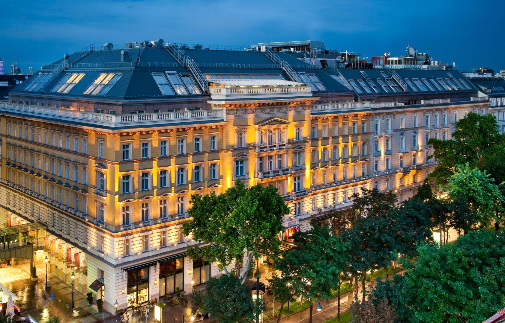 Grand Wien foto 29