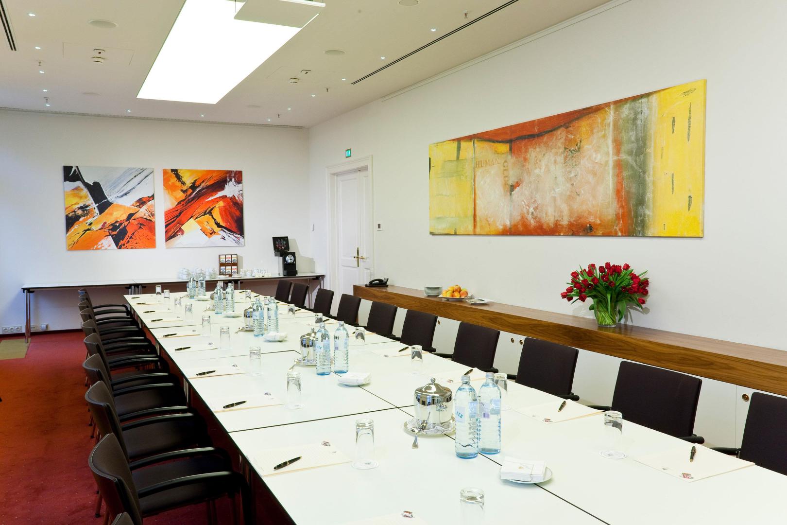 Grand Wien foto 38