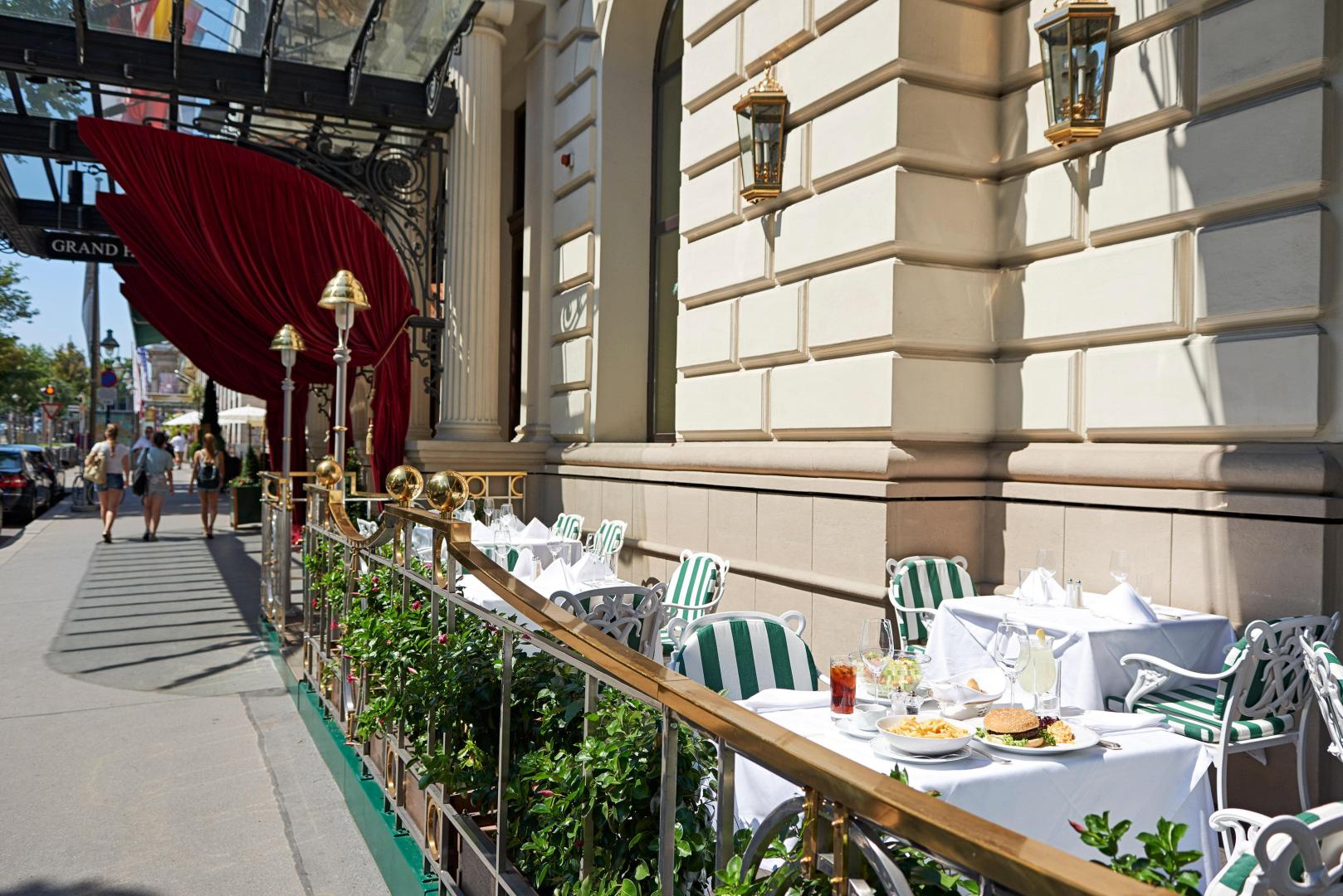 Grand Wien foto 43