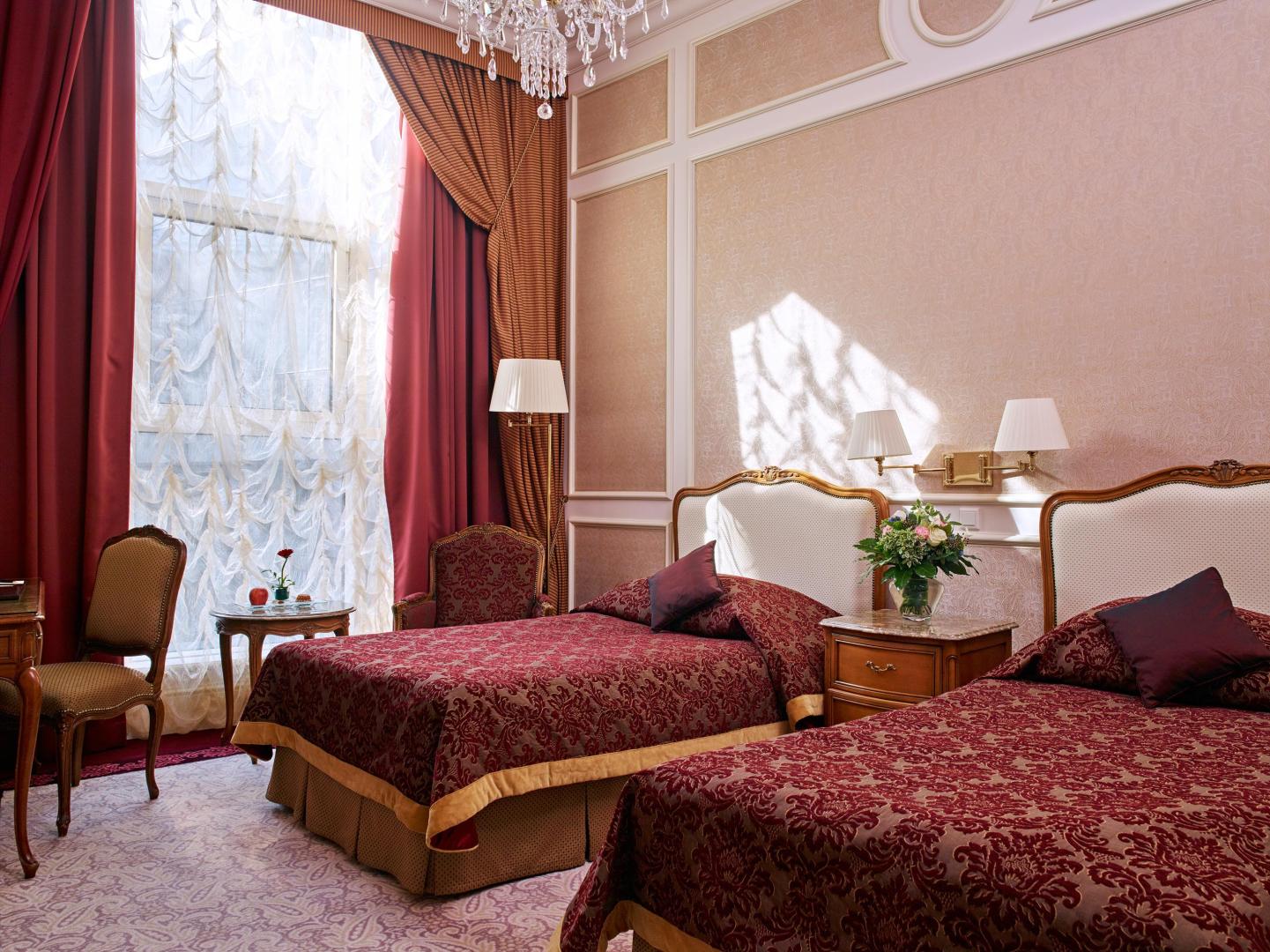Grand Wien foto 2