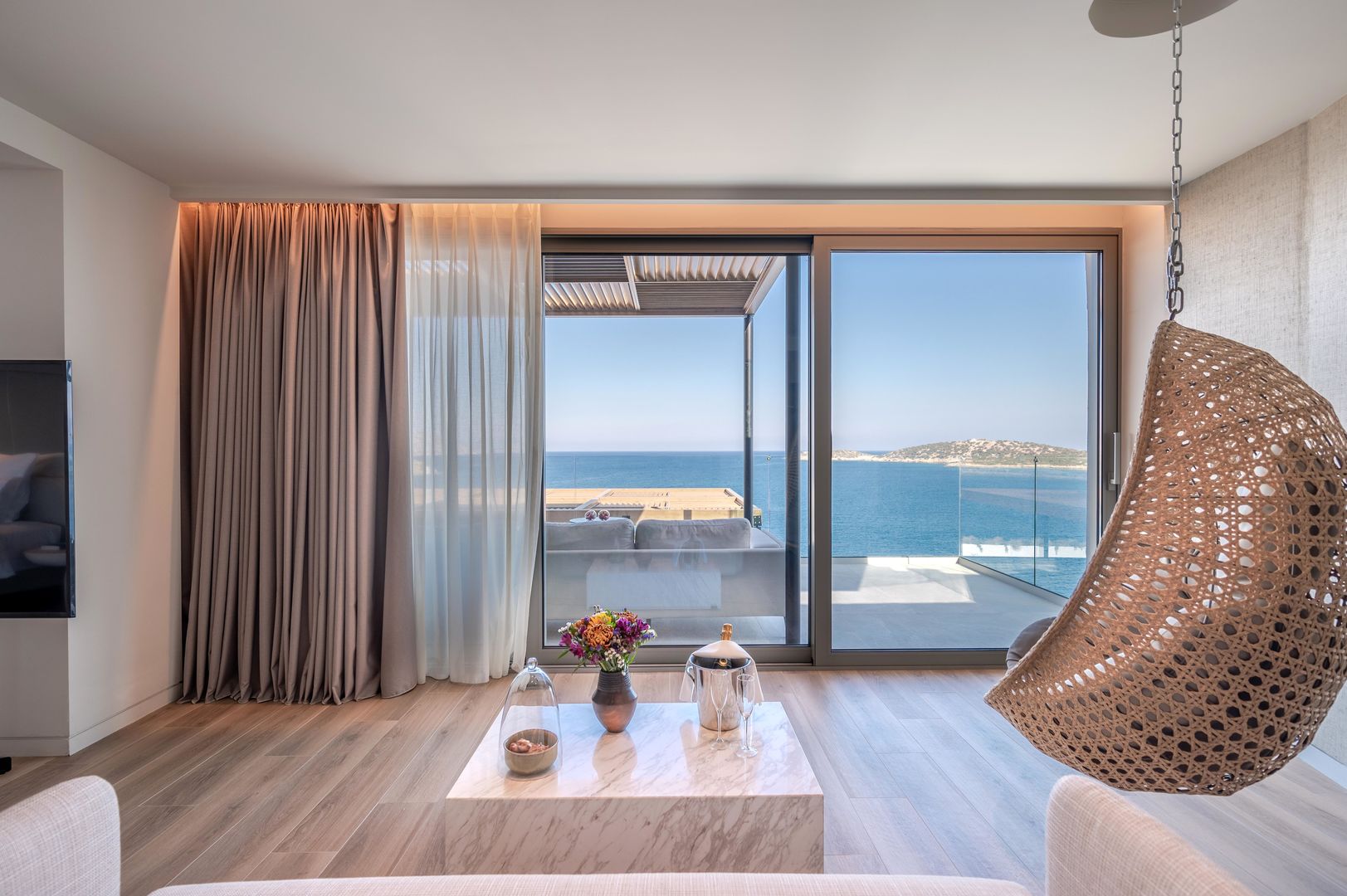 NIKO Seaside Resort - MGallery foto 19