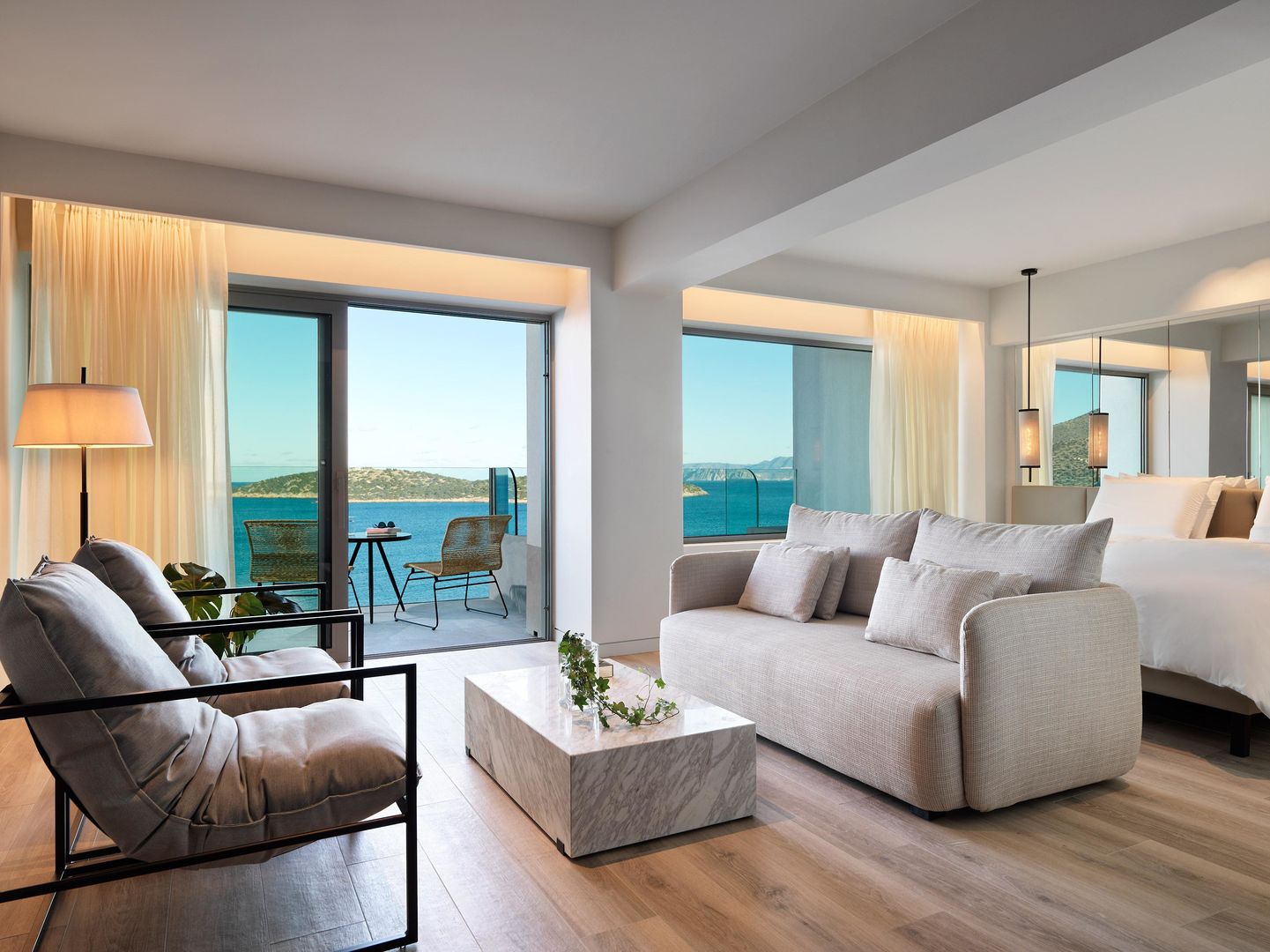 NIKO Seaside Resort - MGallery foto 12