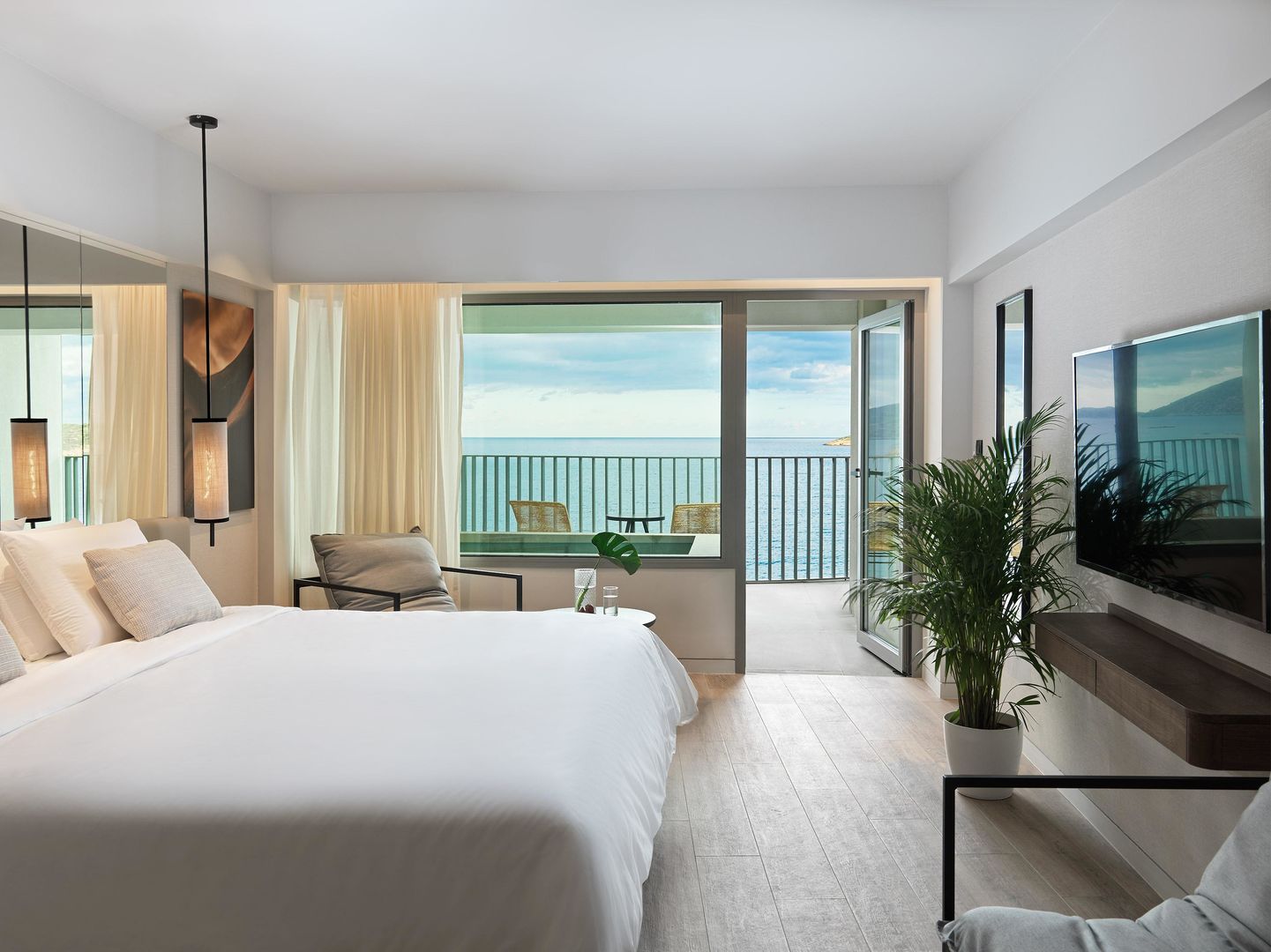 NIKO Seaside Resort - MGallery foto 10