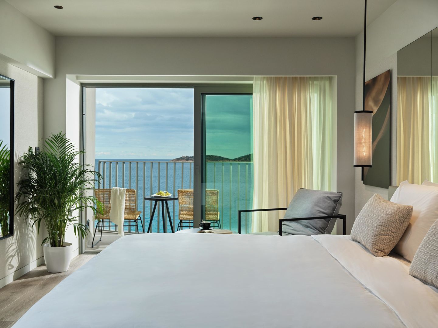 NIKO Seaside Resort - MGallery foto 9