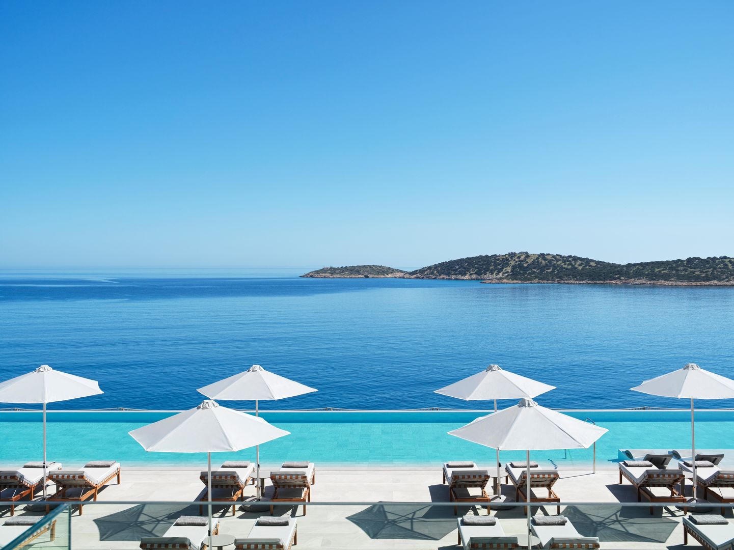 NIKO Seaside Resort - MGallery foto 8