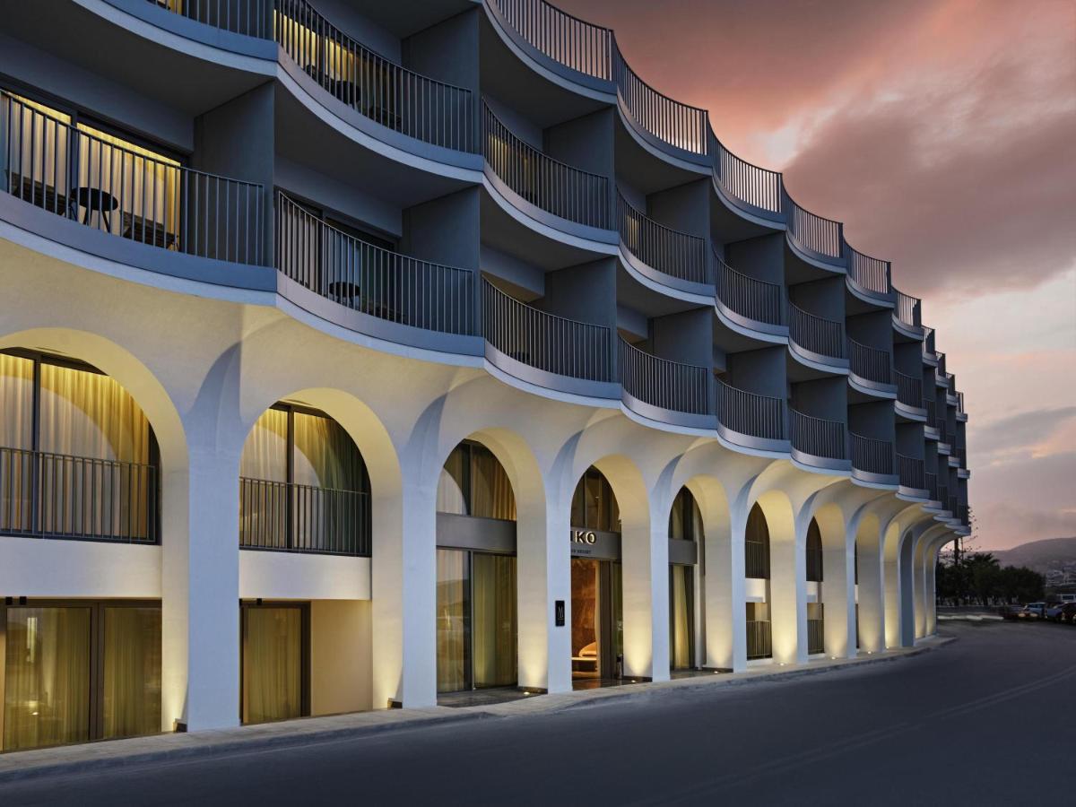 NIKO Seaside Resort - MGallery foto 2