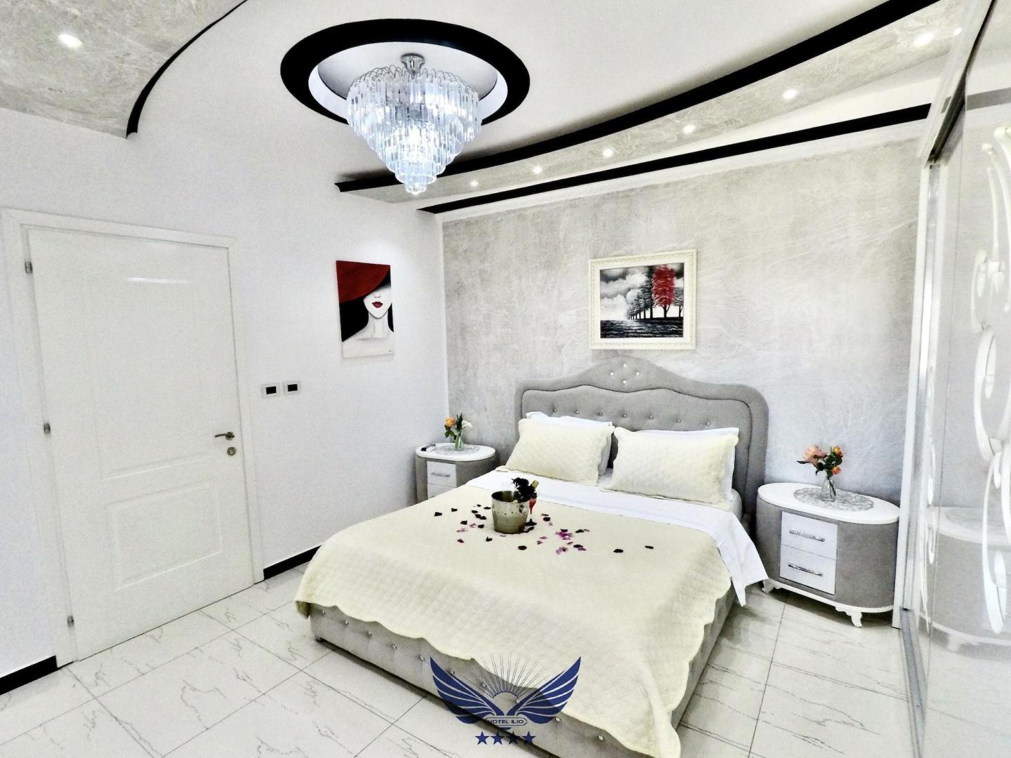 Hotel Ilio foto 2