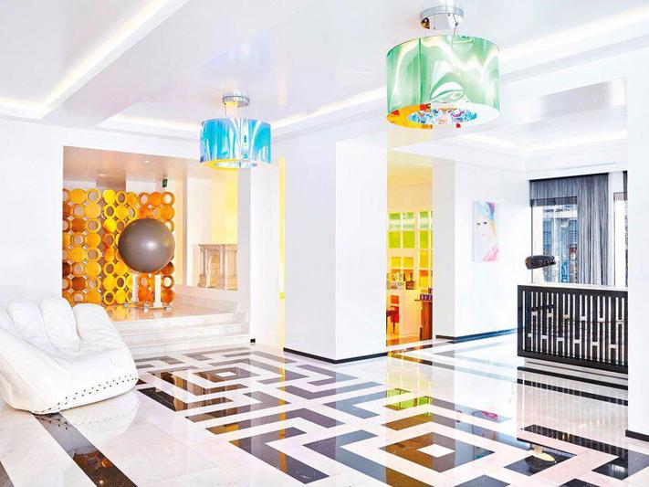 Grecotel Pallas Athena foto 2
