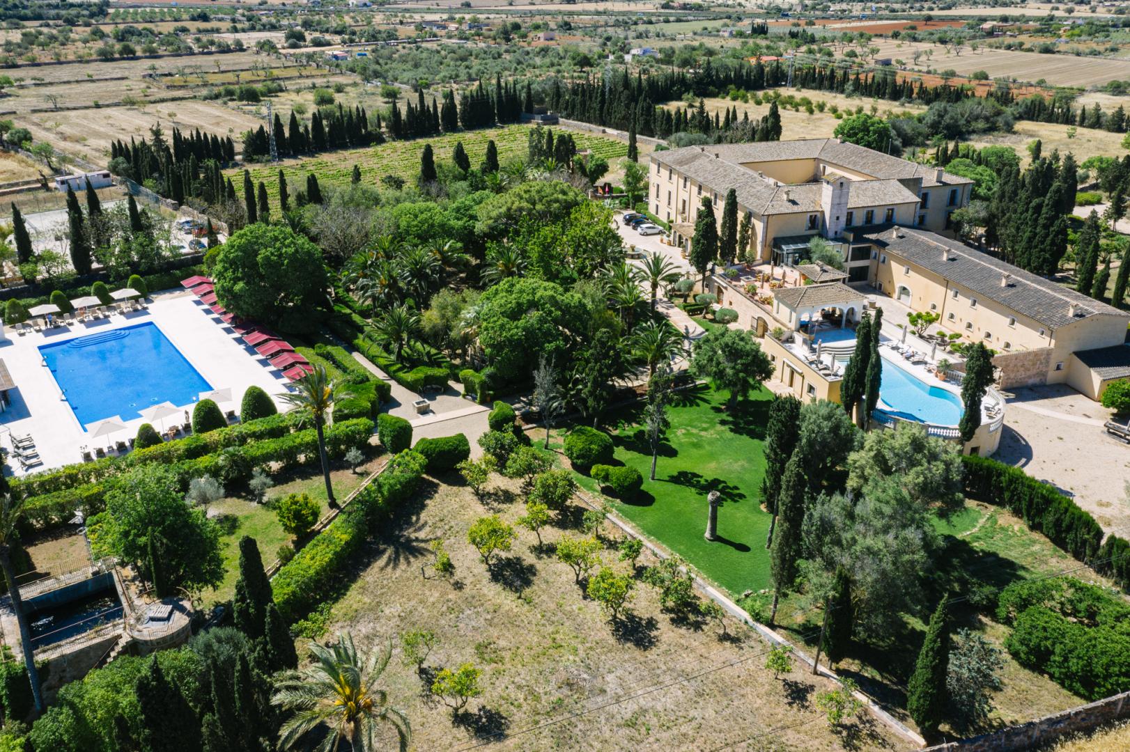 Son Julia Country House foto 18